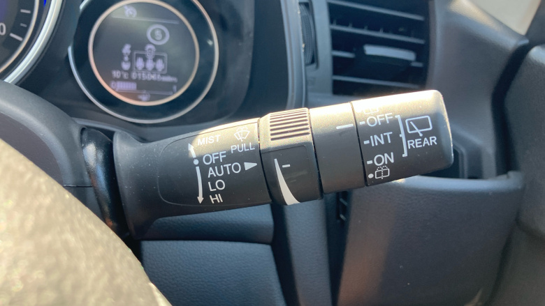 Honda Jazz 1.3 i-VTEC SE 5dr CVT Petrol Hatchback